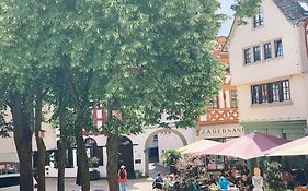 Altstadtwohnung Fleischgasse